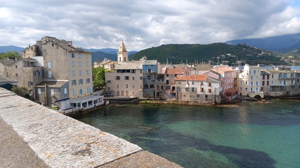 Corsica Cyclo GT20 - Saint Florent