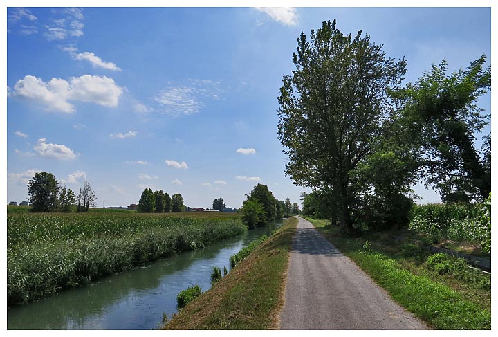 navigli cremonesi