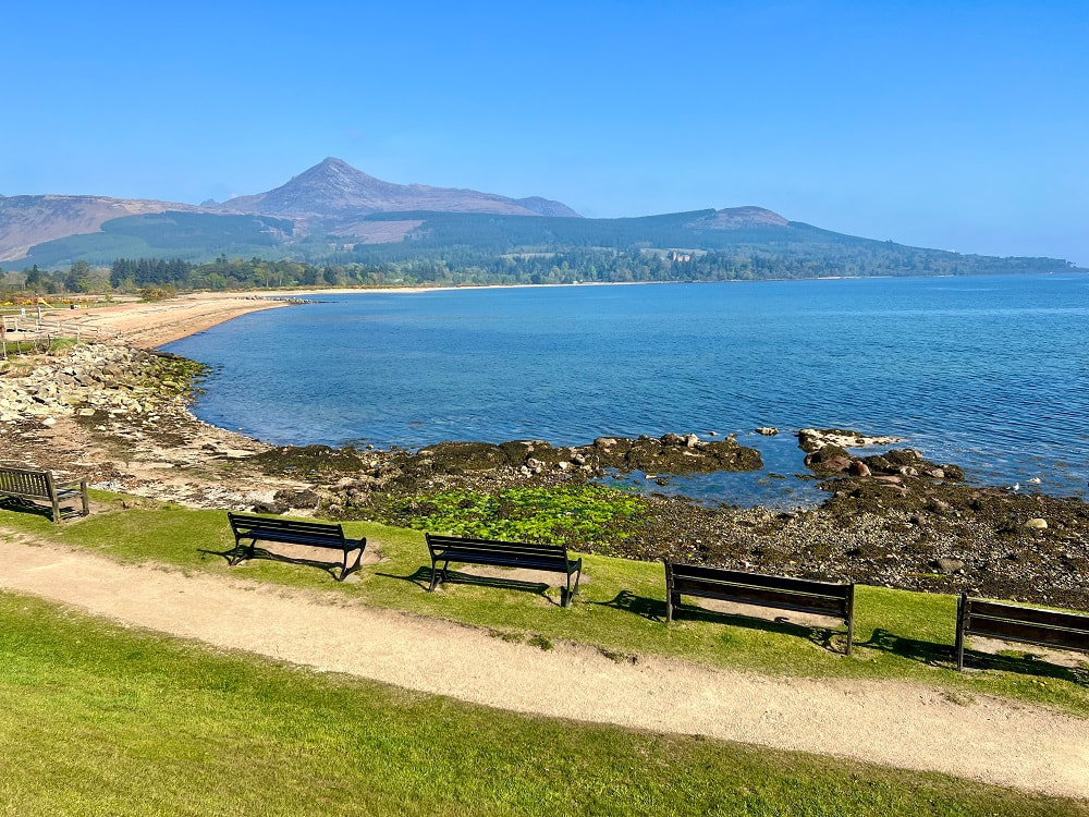 Isola di Arran