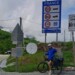 Gabriele Modesti - 2.600 chilometri in bicicletta