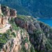 Corsica Cyclo GT 20 quarta tappa