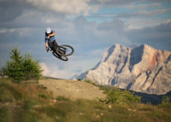 Bike Park di Plan de Corones
