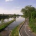 pista ciclabile dell'Ohře