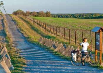 Eurovelo 13