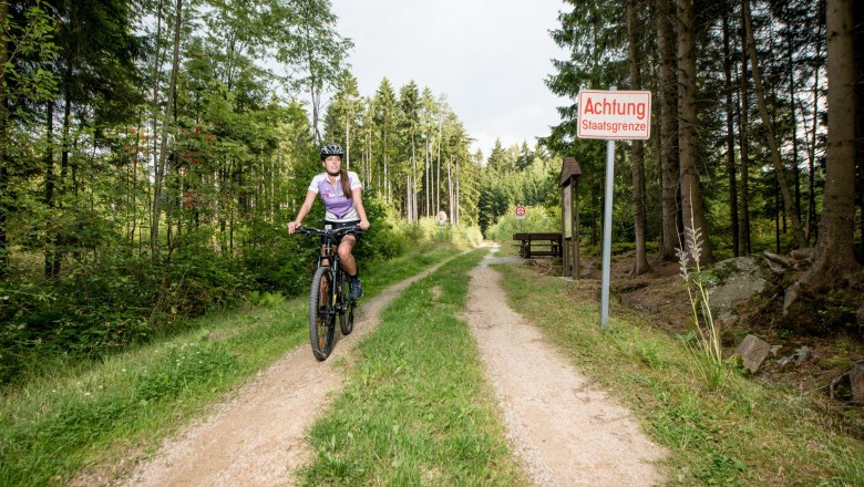 Eurovelo 13 
