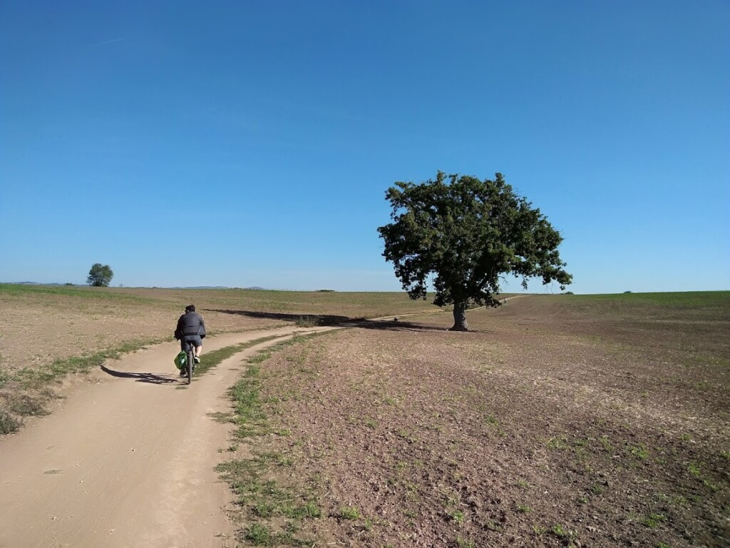 Gran Tour del Lazio - Francigena Veio - turismo in bicicletta 