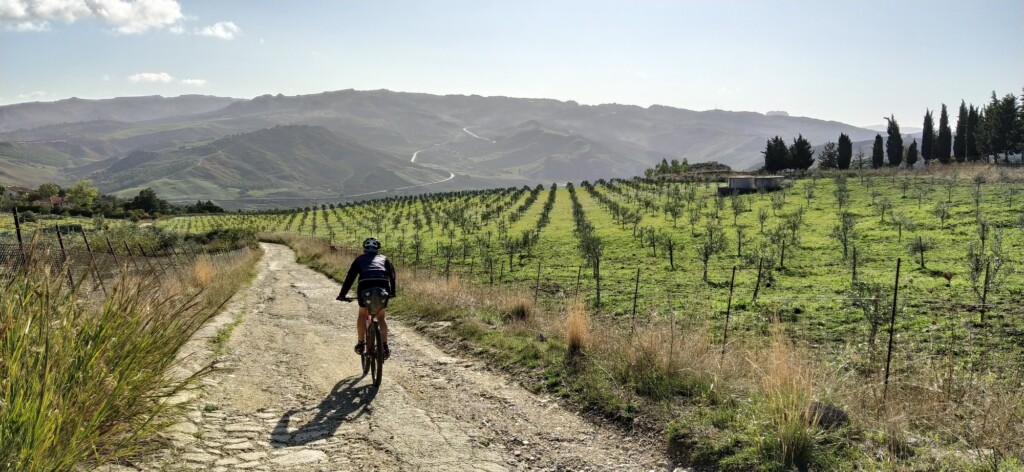 La Magna Francigena in Bicicletta - ph. Gianluca Ricceri