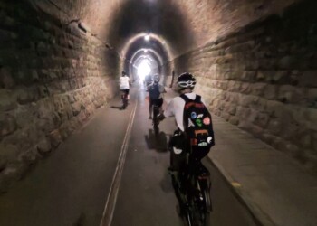 Oscar Italiano Cicloturismo 2025 - pedemontana Friuli