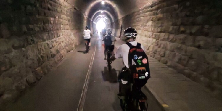 Oscar Italiano Cicloturismo 2025 - pedemontana Friuli