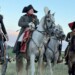 rievocazione battaglia di Waterloo