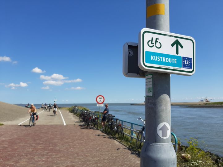eurovelo 12