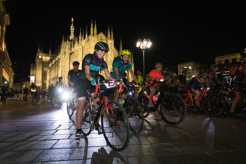 witoor bike night milano 