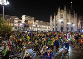 witoor bikenight milano