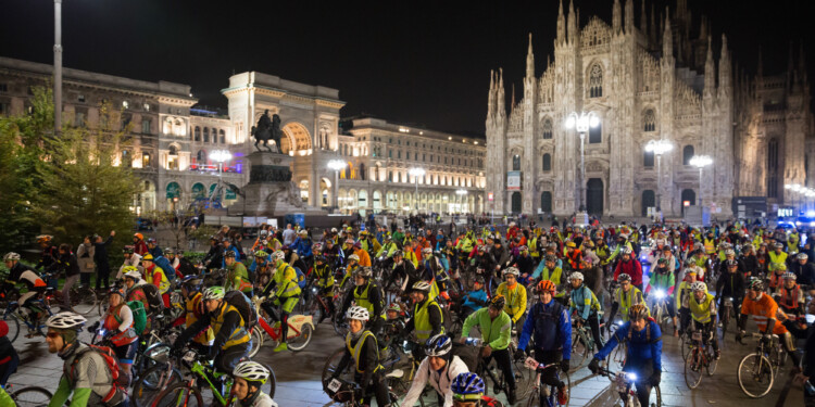 witoor bikenight milano