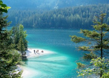 Lago di Tovel - © ApT