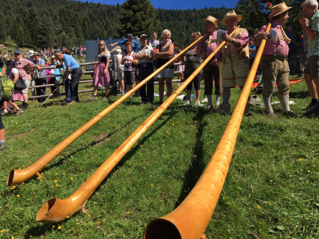 Barthlmastag Foto Sonja Kaserer
