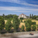 La Riviera Berica in bicicletta - villa la Rotonda . ph. di MDanesin