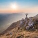 Mountain bike in Slovenia - valle del Vipava - photo Jost Gantar