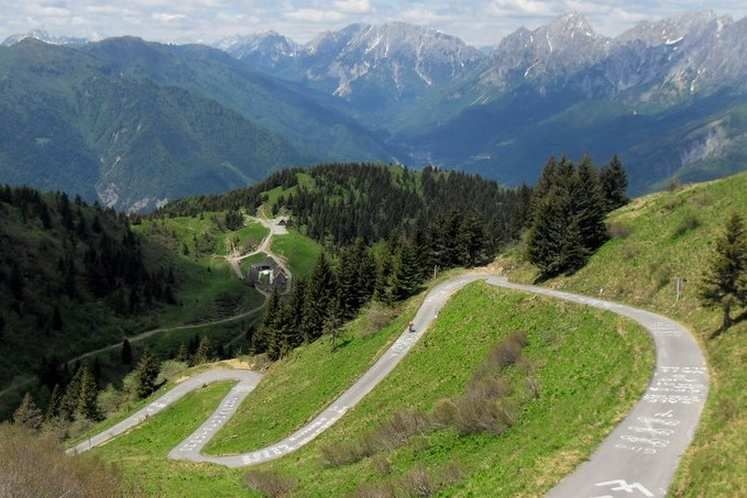 Muro di Sormano
