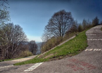 Muro di Sormano