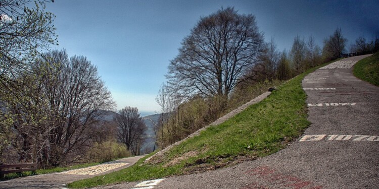 Muro di Sormano
