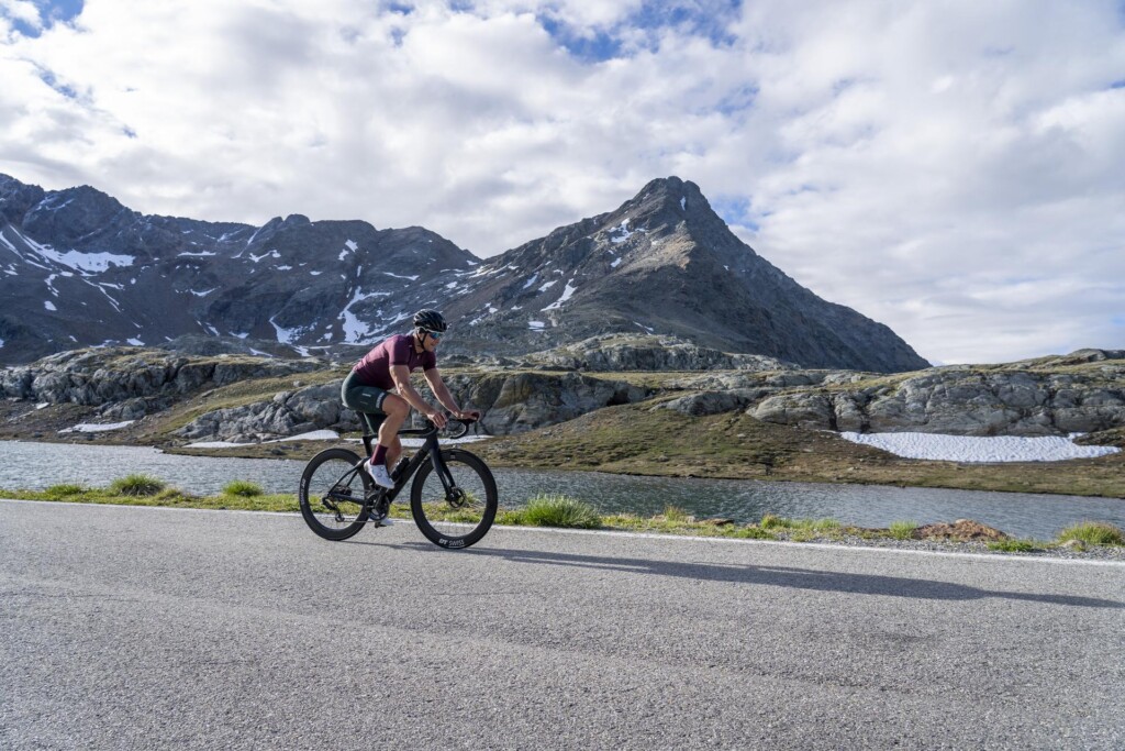 Stelvio Epic Rides - Gavia - photo Enrico Pozzi