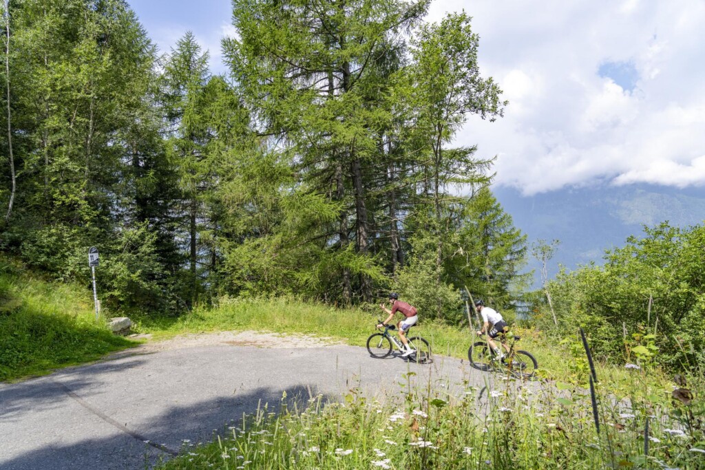 Stelvio Epic Rides - Mortirolo - photo Enrico Pozzi