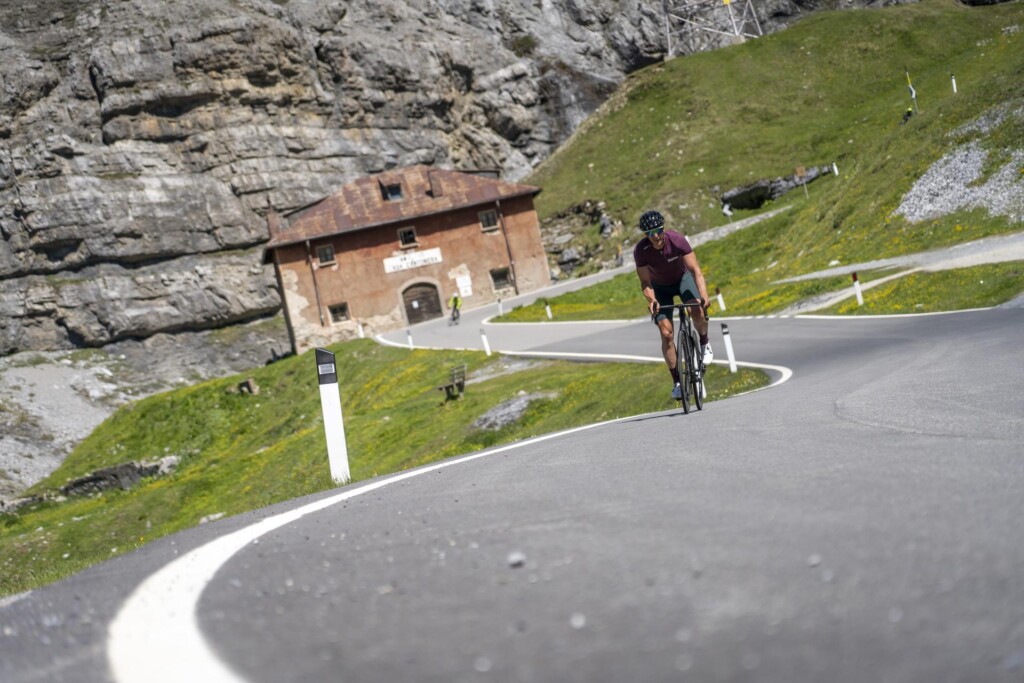 Stelvio Epic Rides - Stelvio - photo Enrico Pozzi
