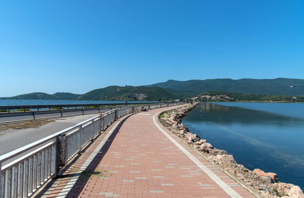 argentario ciclabile - Unicorn Mobility