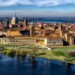 ciclovia mantova sabbioneta
