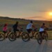 In bici tra i borghi arbëreshë del Molise