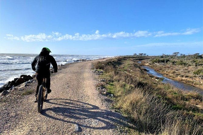Grand tour della Maremma - nel parco della maremma