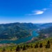 Valle Cavallina - lago di Endine