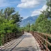 Ciclovia del Tagliamento