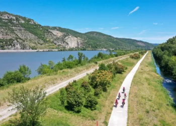 Eurovelo 17