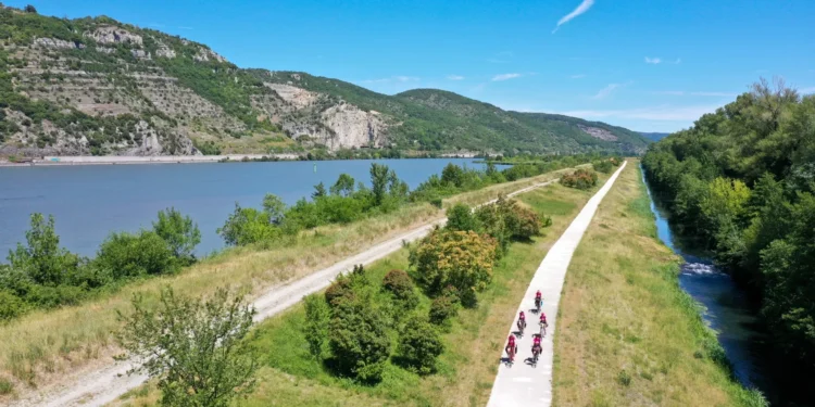 Eurovelo 17