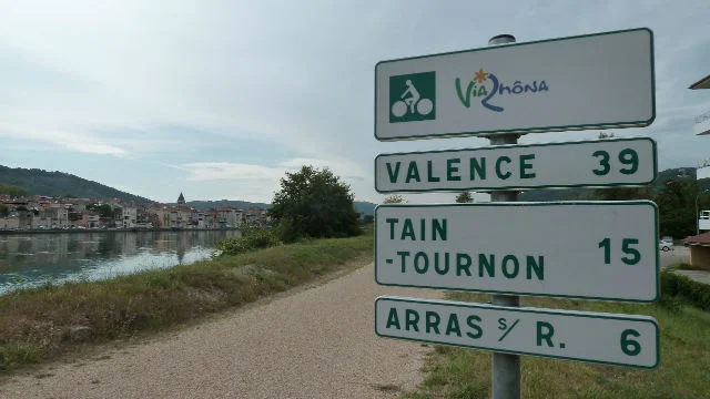 Eurovelo 17