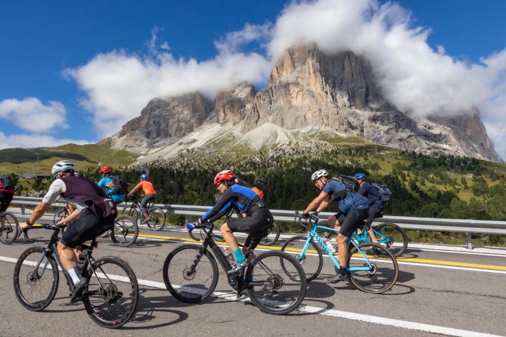 Sellaronda Bike Day 2025 - © freddy planinschek