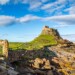 Cammino di San Cuthbert - Lindisfarne