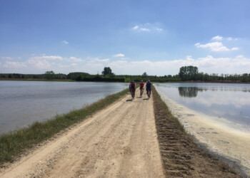 Milano Gravel Roads