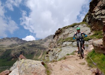 MTB Val di Rabbi