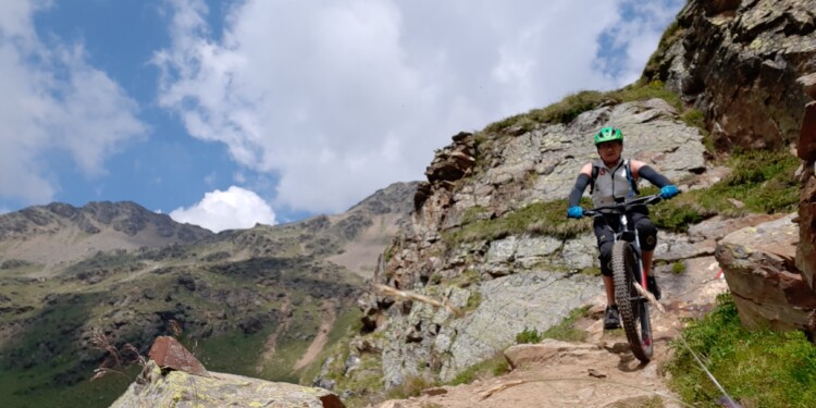 MTB Val di Rabbi