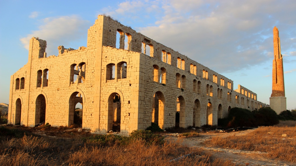 In bici sulle strade di Montalbano - Punta Secca - Fornace Penna