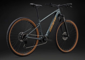 Giant Talon E+