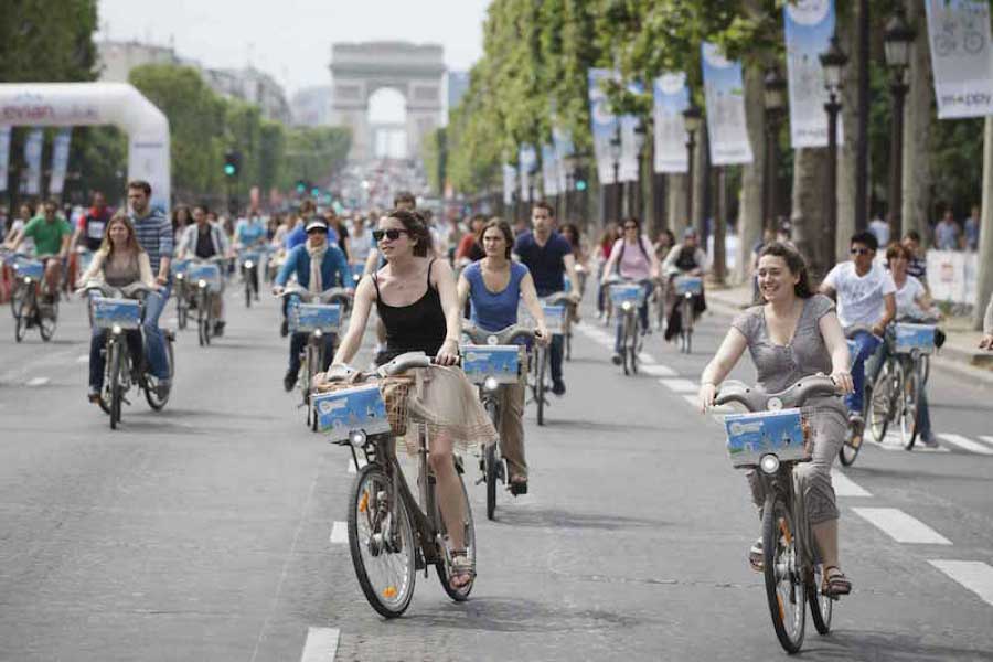 biciclette elettriche 
