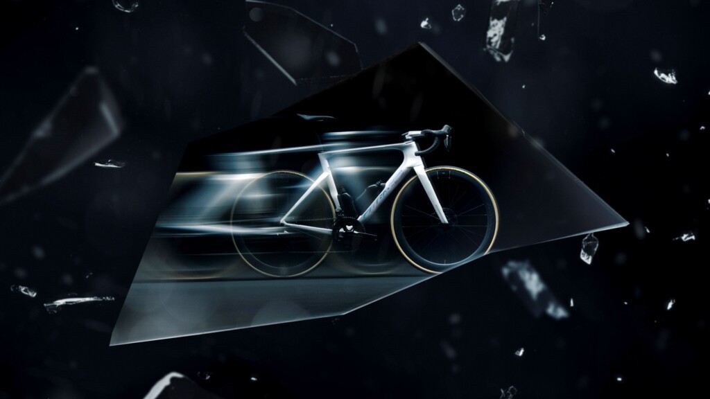 Wilier Triestina -  Filante SLR ID2
