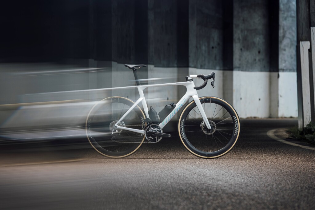 Wilier Triestina - Filante SLR ID2 Wilier Triestina - Filante SLR ID2
