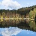 laghi di Fusine in bicicletta - photo Fabrice Gallina