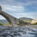 Via degli Abati - Bobbio