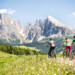 Alto Adige - Alpe di Siusi